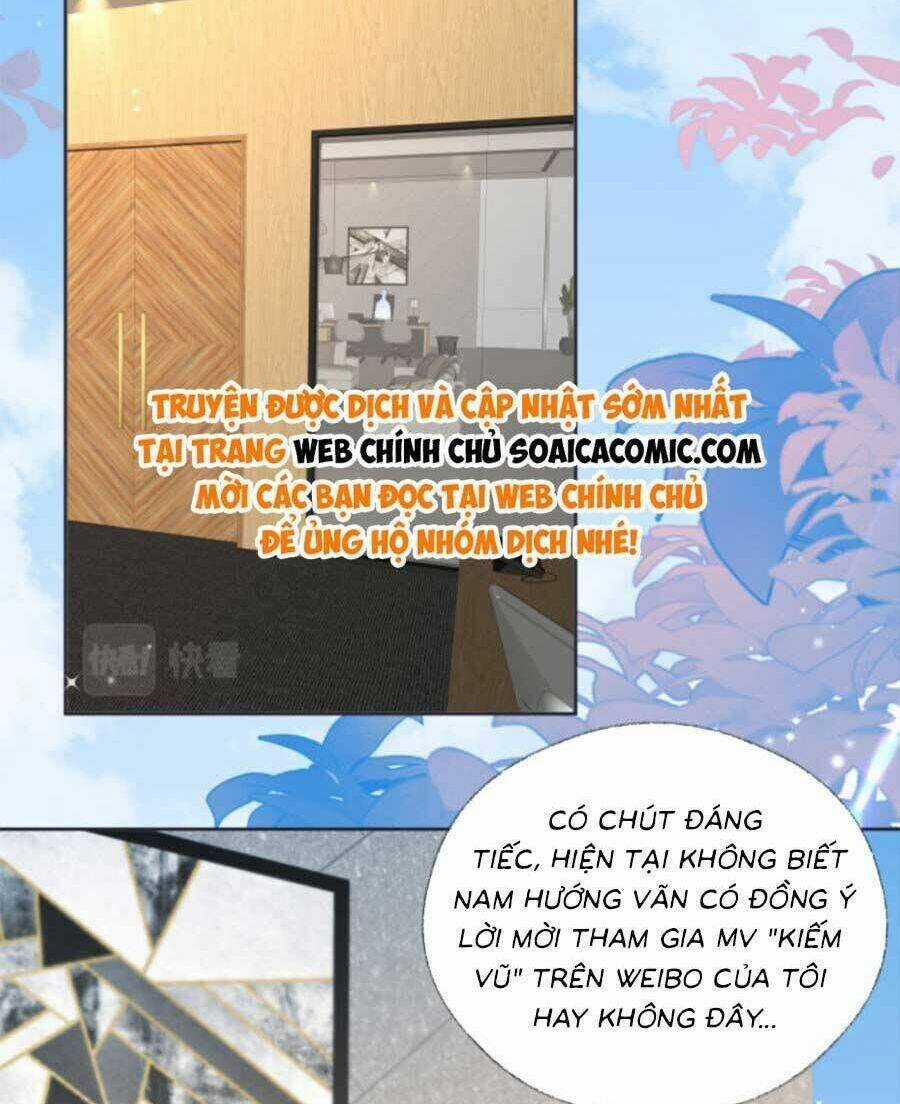 Ta Ở Hiện Đại Làm Đại Boss Chương 22 trang 18