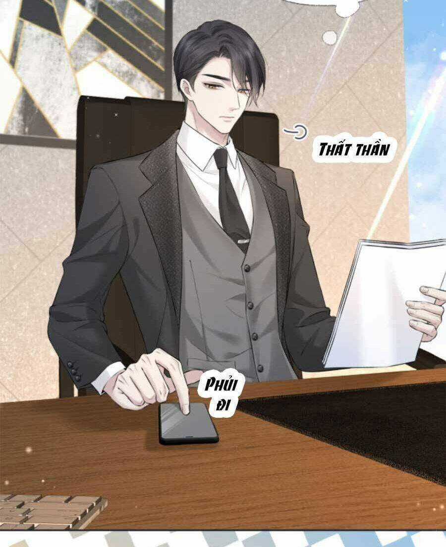 Ta Ở Hiện Đại Làm Đại Boss Chương 22 trang 19