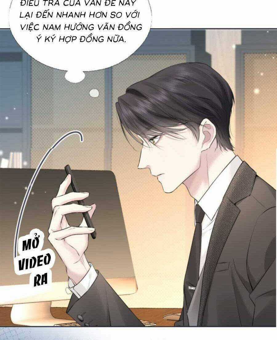 Ta Ở Hiện Đại Làm Đại Boss Chương 22 trang 21