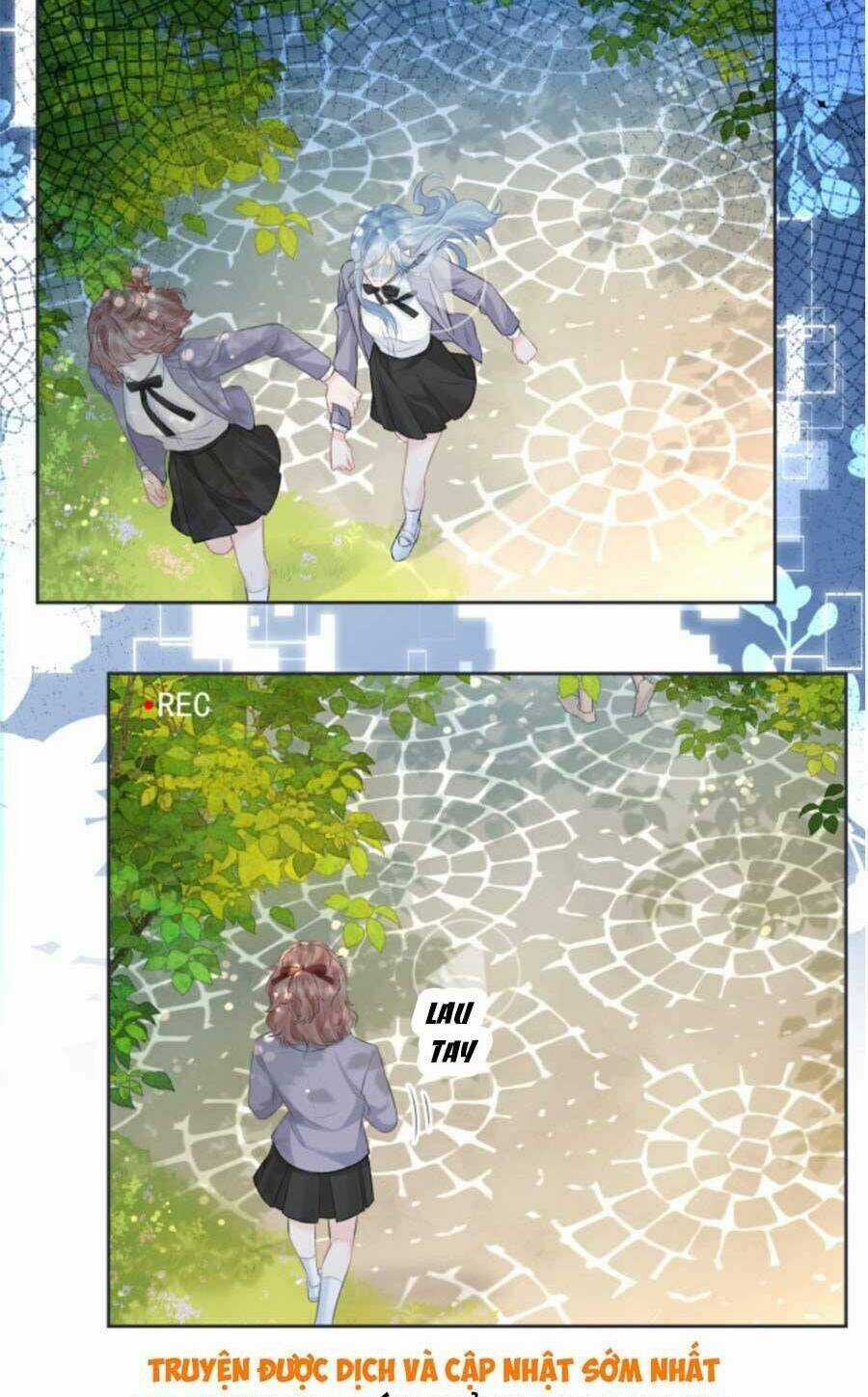 Ta Ở Hiện Đại Làm Đại Boss Chương 22 trang 23