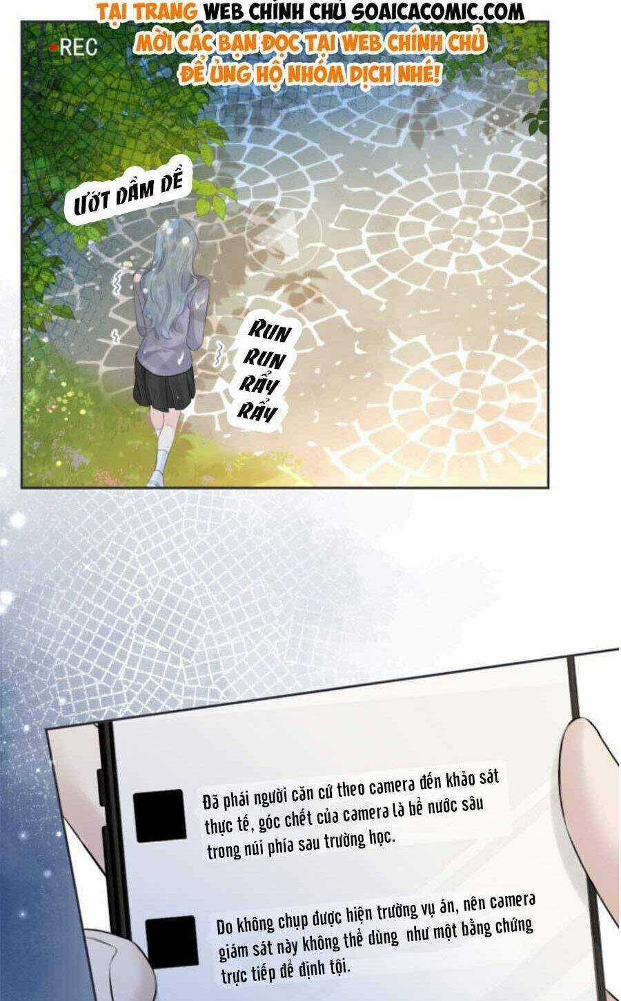 Ta Ở Hiện Đại Làm Đại Boss Chương 22 trang 24