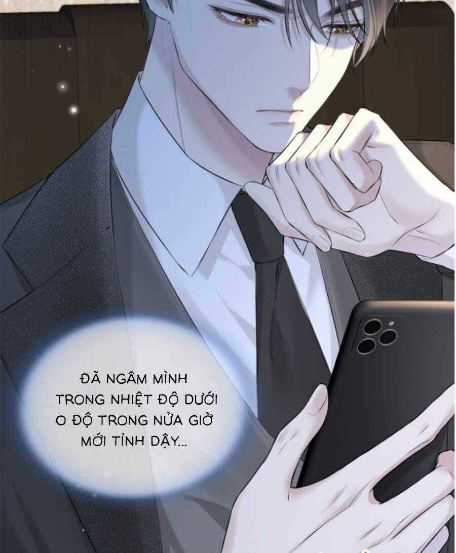 Ta Ở Hiện Đại Làm Đại Boss Chương 22 trang 27