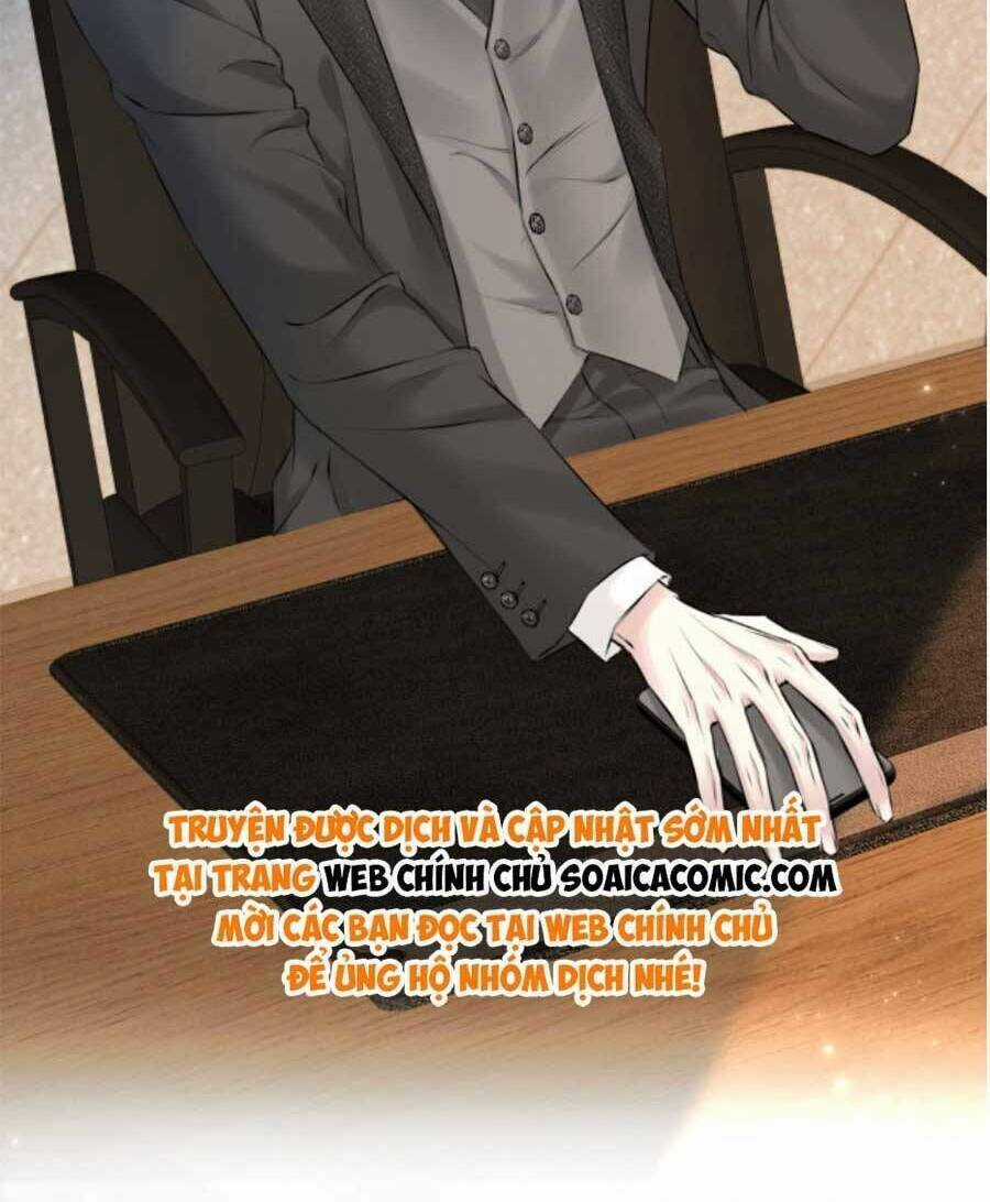 Ta Ở Hiện Đại Làm Đại Boss Chương 22 trang 31