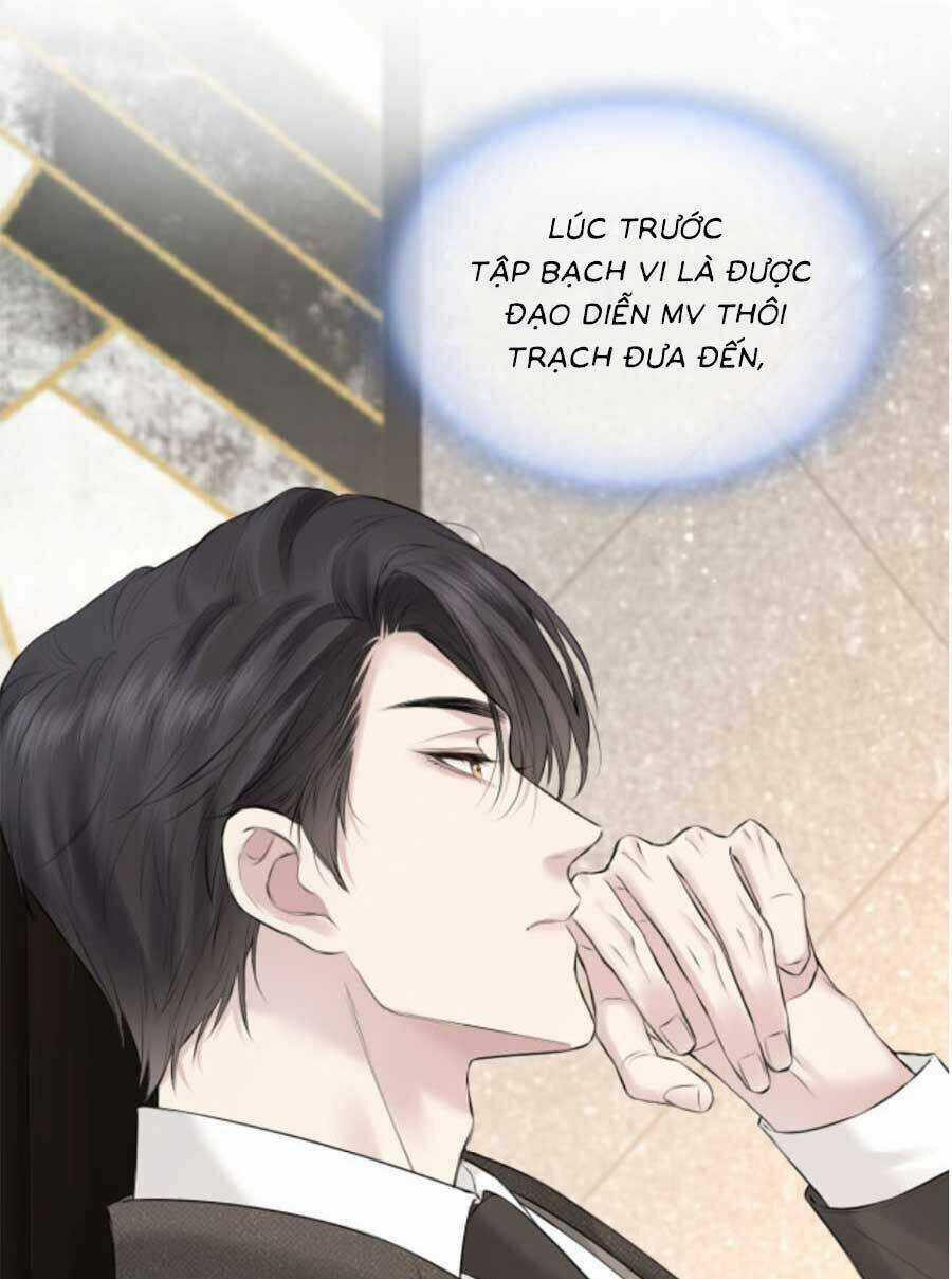 Ta Ở Hiện Đại Làm Đại Boss Chương 22 trang 32