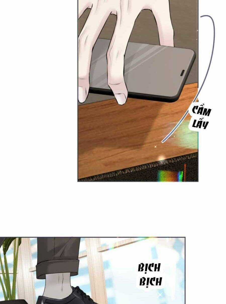 Ta Ở Hiện Đại Làm Đại Boss Chương 22 trang 35