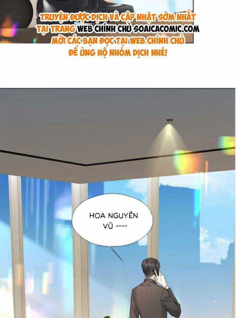 Ta Ở Hiện Đại Làm Đại Boss Chương 22 trang 36