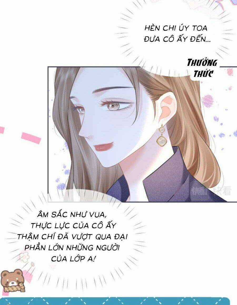 Ta Ở Hiện Đại Làm Đại Boss Chương 22 trang 4