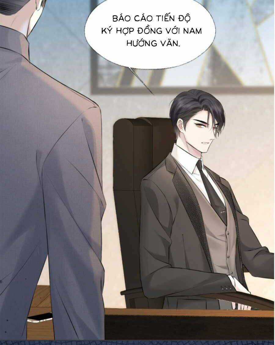 Ta Ở Hiện Đại Làm Đại Boss Chương 22 trang 42