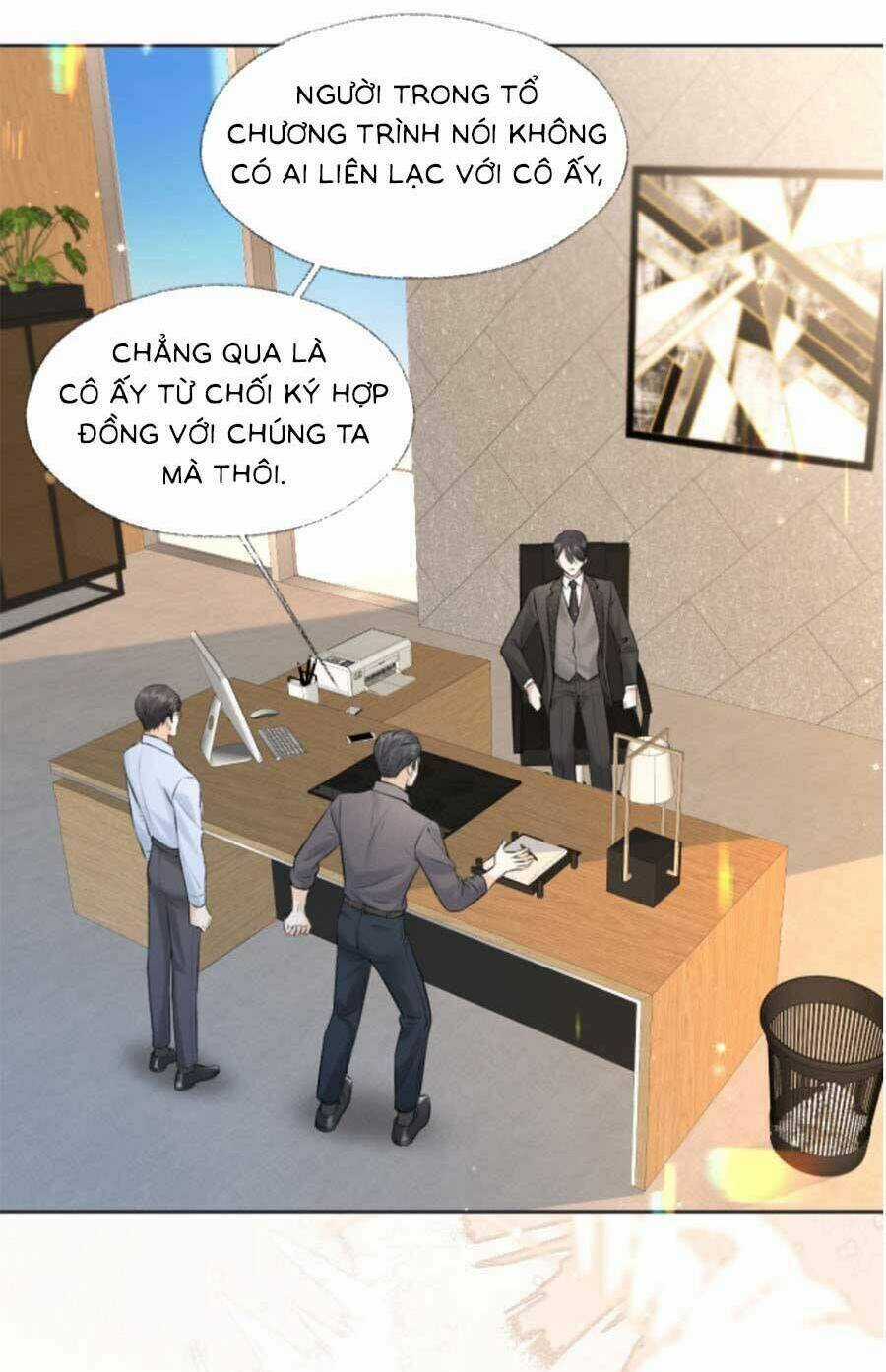 Ta Ở Hiện Đại Làm Đại Boss Chương 22 trang 45