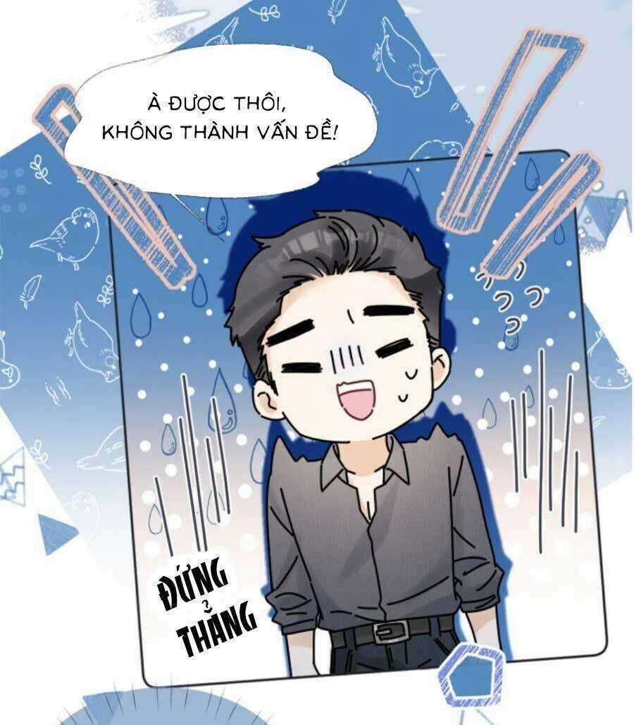 Ta Ở Hiện Đại Làm Đại Boss Chương 22 trang 52