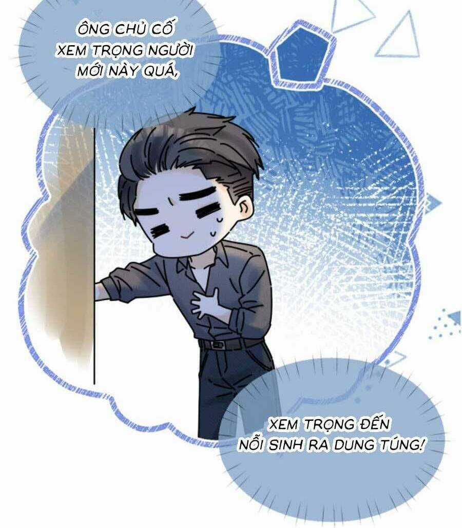 Ta Ở Hiện Đại Làm Đại Boss Chương 22 trang 53