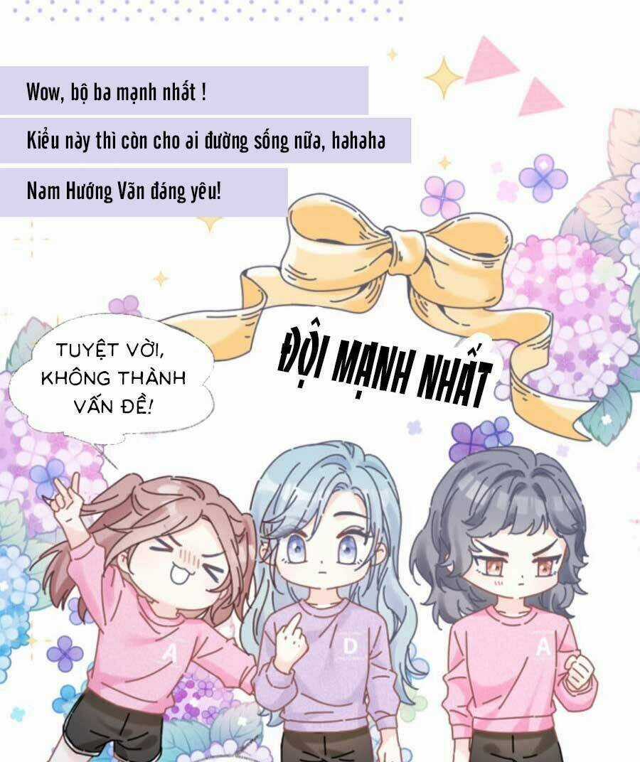 Ta Ở Hiện Đại Làm Đại Boss Chương 22 trang 8