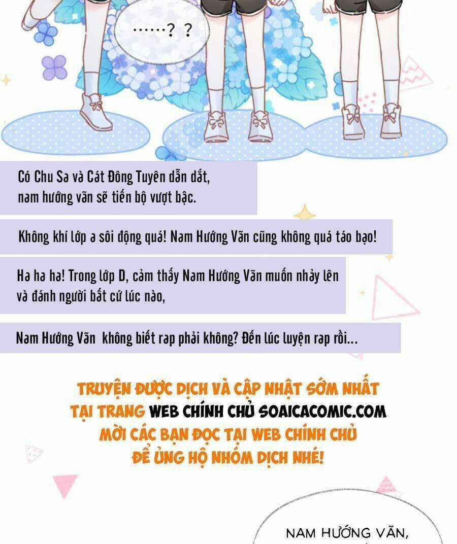 Ta Ở Hiện Đại Làm Đại Boss Chương 22 trang 9