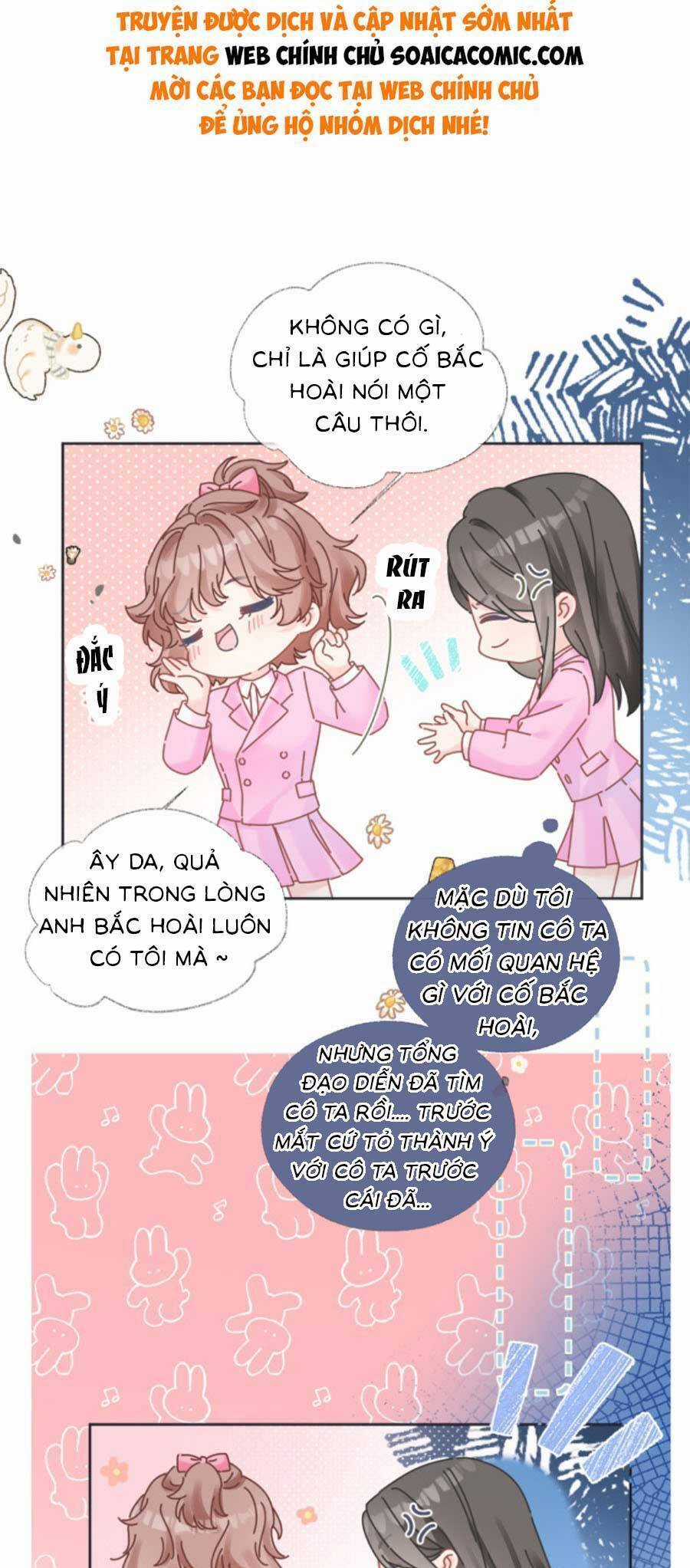 Ta Ở Hiện Đại Làm Đại Boss Chương 23 trang 15