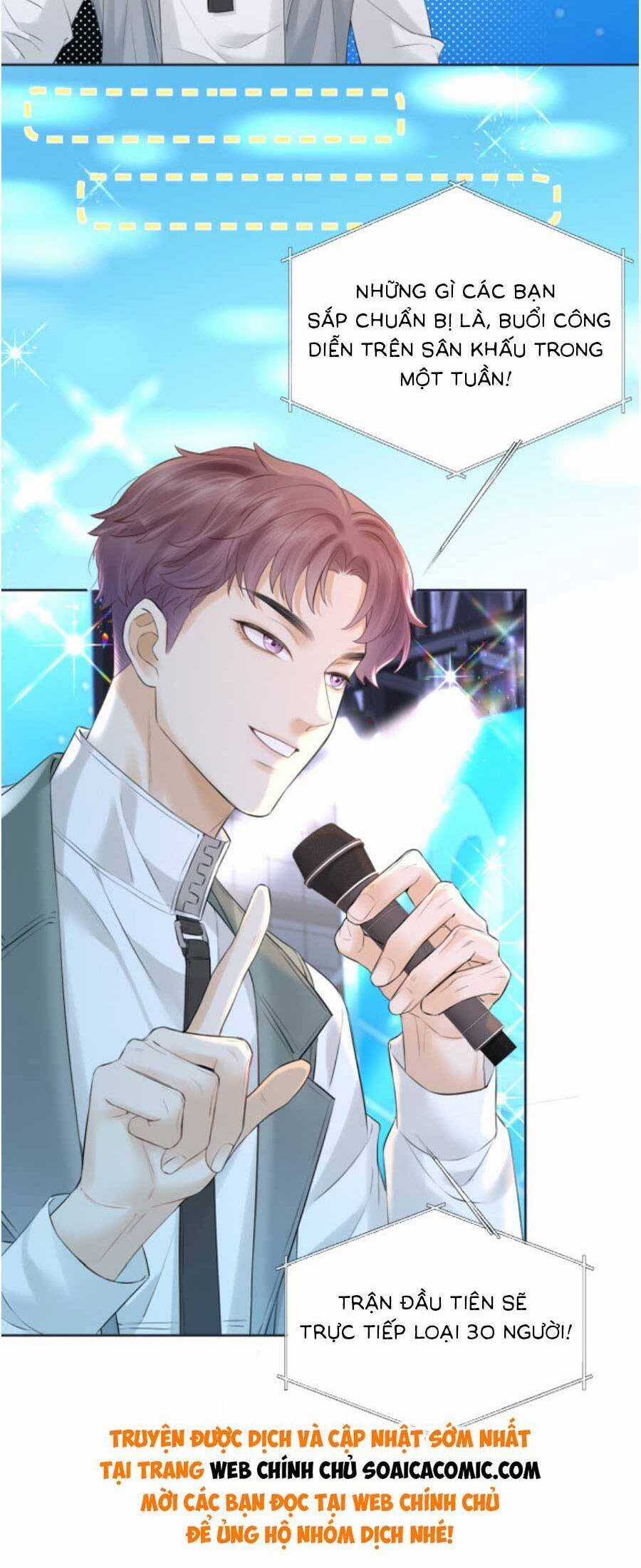 Ta Ở Hiện Đại Làm Đại Boss Chương 23 trang 2