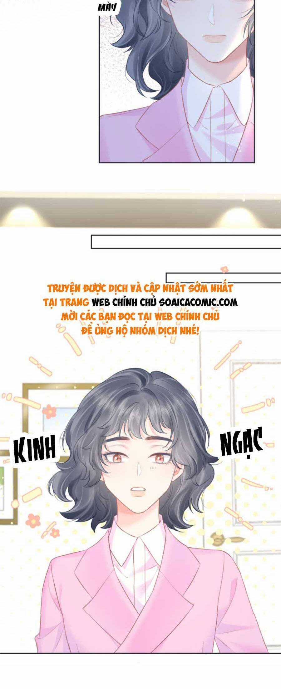 Ta Ở Hiện Đại Làm Đại Boss Chương 23 trang 23