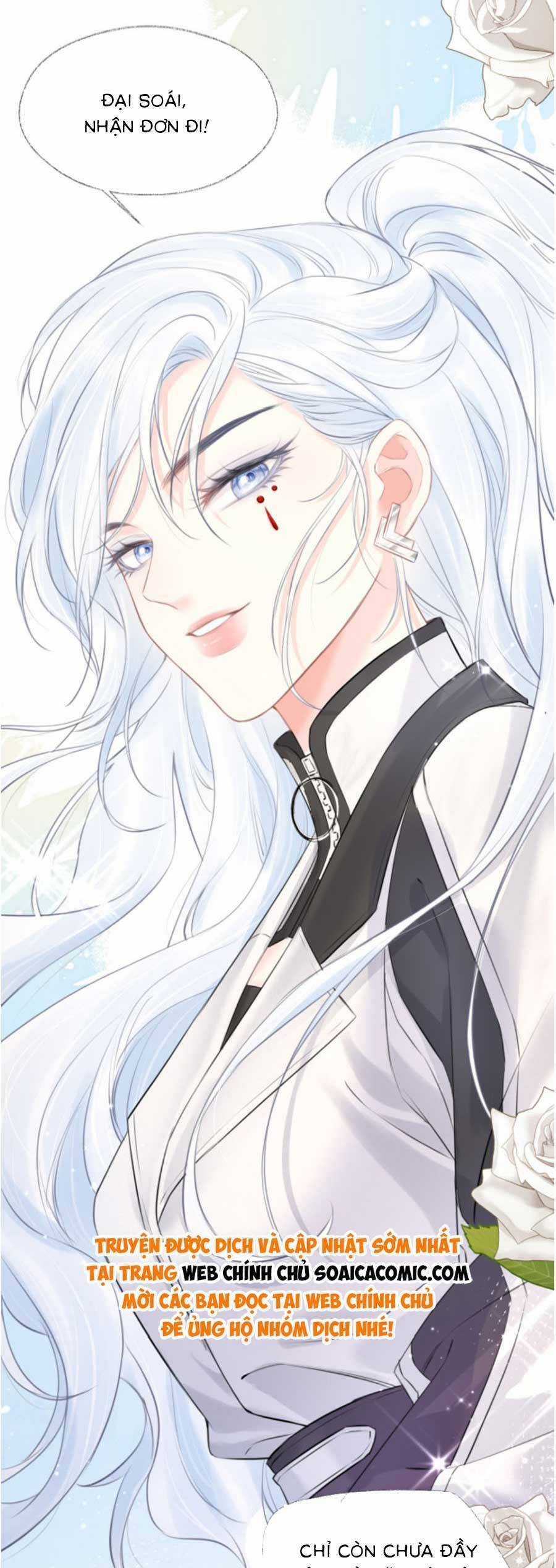 Ta Ở Hiện Đại Làm Đại Boss Chương 23 trang 26