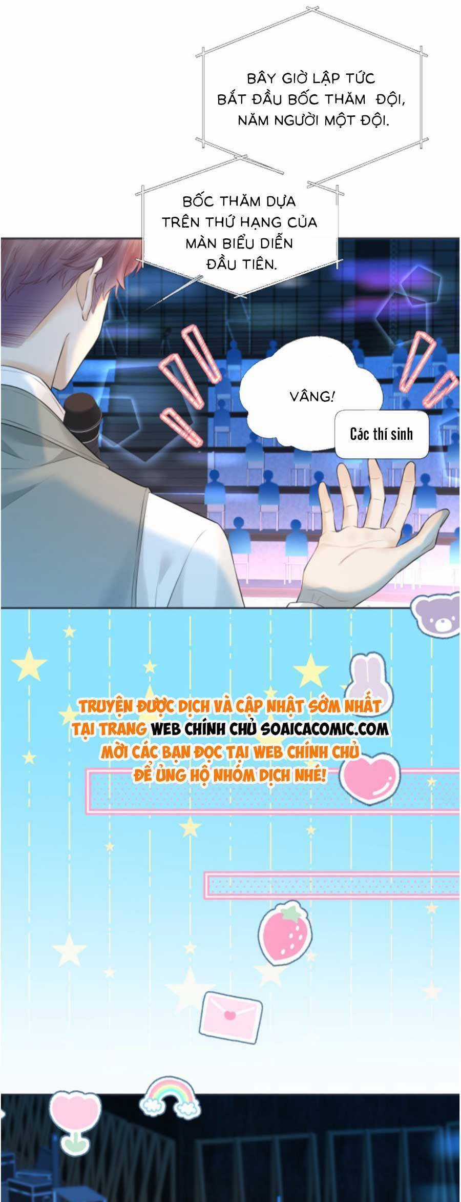 Ta Ở Hiện Đại Làm Đại Boss Chương 23 trang 3