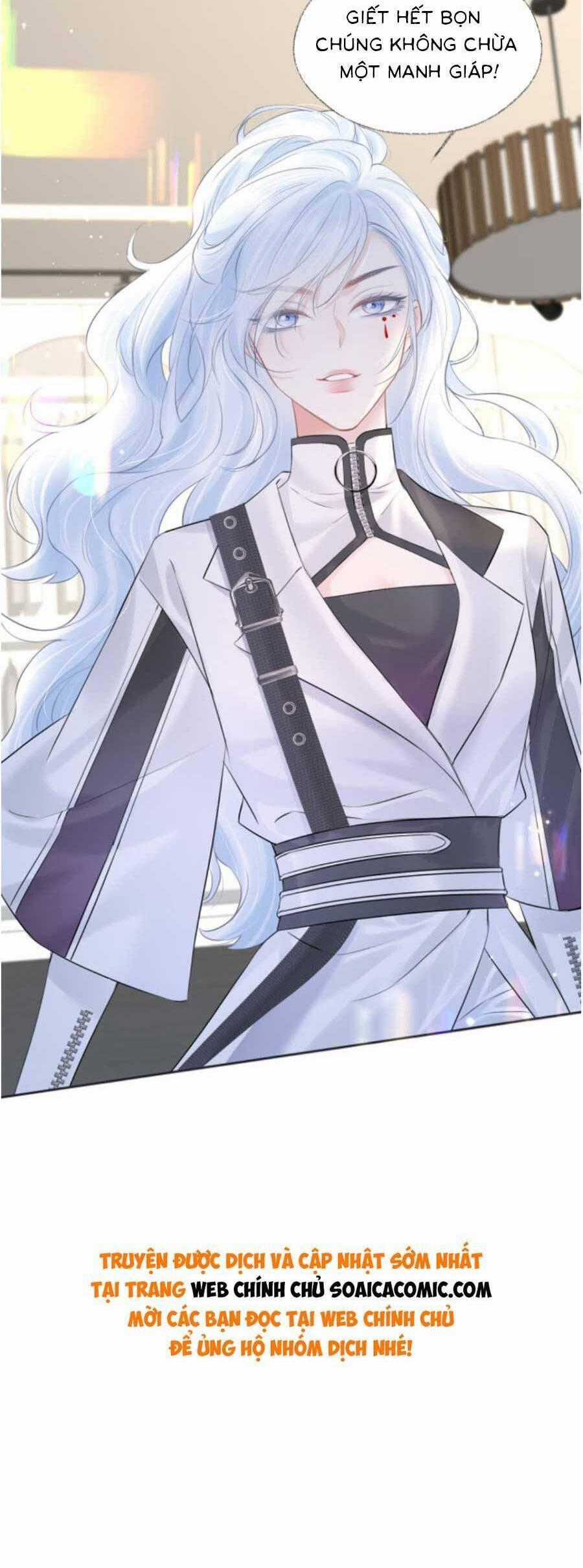 Ta Ở Hiện Đại Làm Đại Boss Chương 23 trang 31