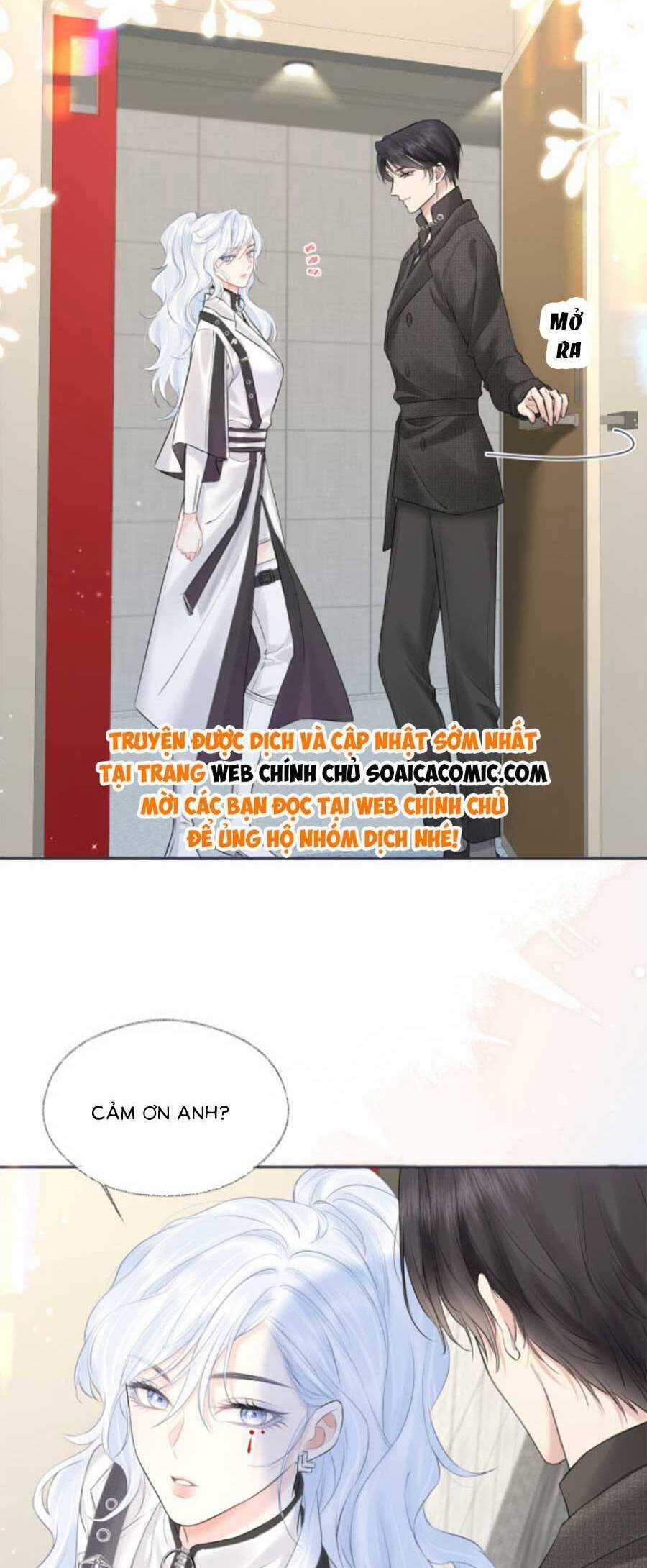 Ta Ở Hiện Đại Làm Đại Boss Chương 24 trang 15