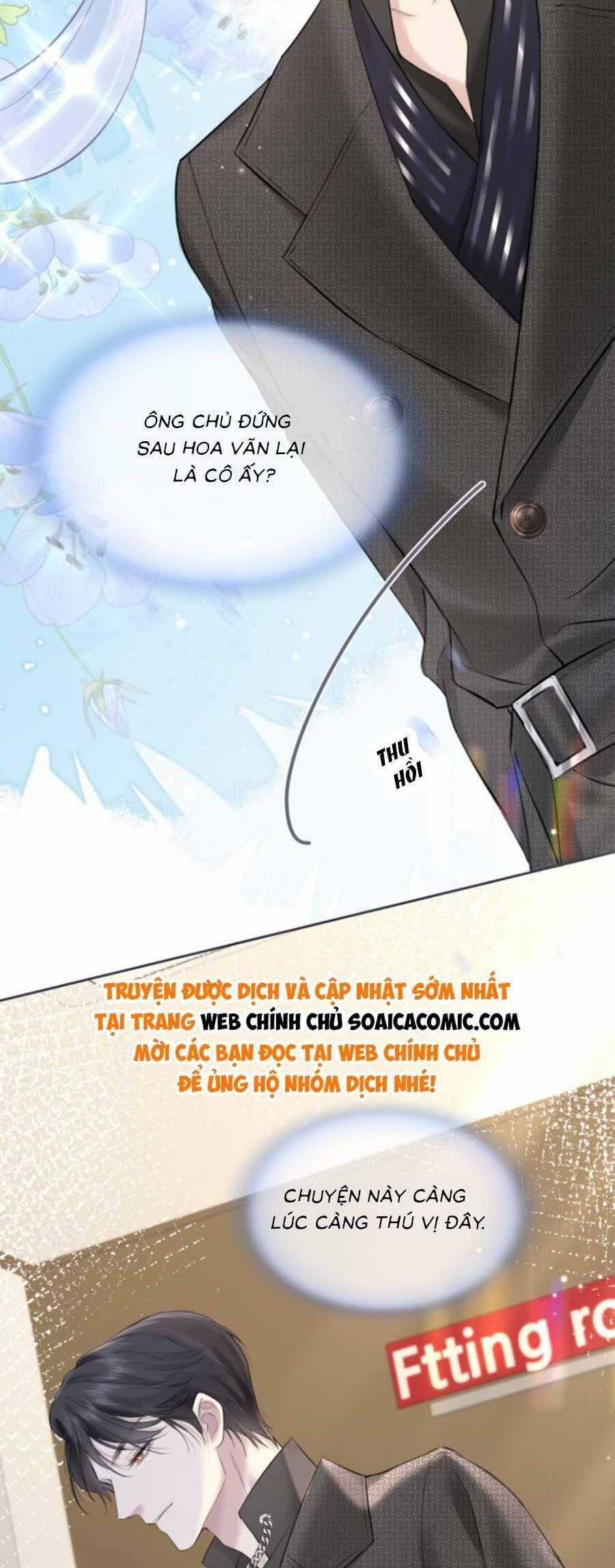 Ta Ở Hiện Đại Làm Đại Boss Chương 24 trang 21