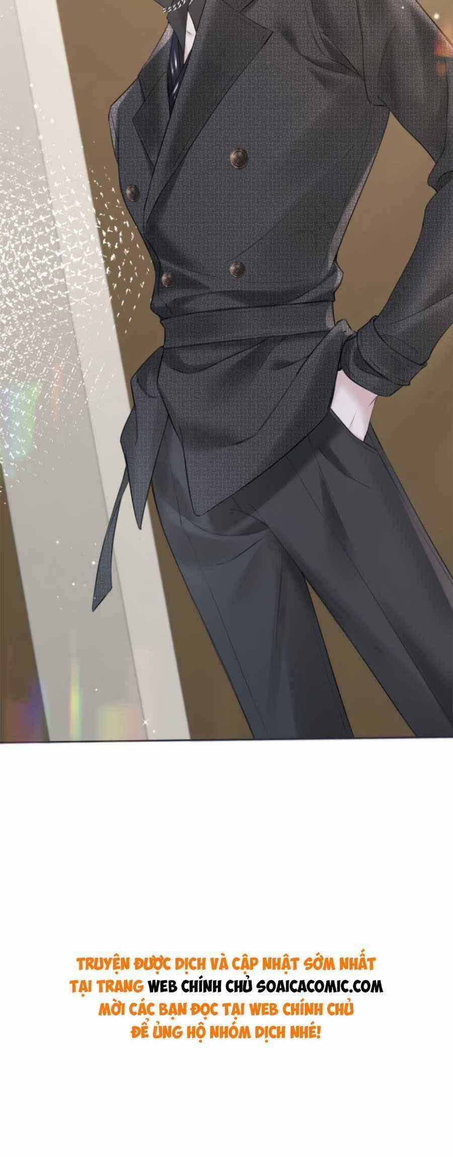 Ta Ở Hiện Đại Làm Đại Boss Chương 24 trang 22