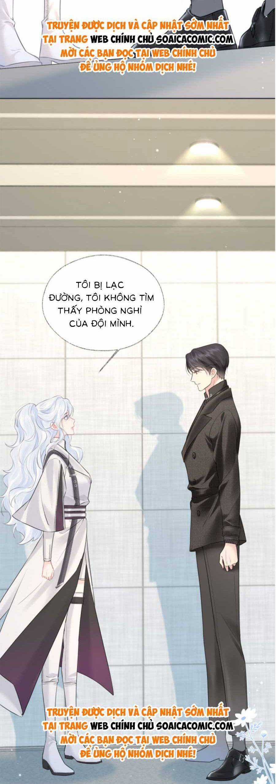 Ta Ở Hiện Đại Làm Đại Boss Chương 24 trang 6