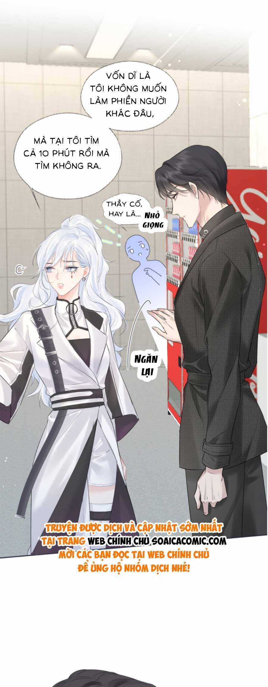 Ta Ở Hiện Đại Làm Đại Boss Chương 24 trang 8