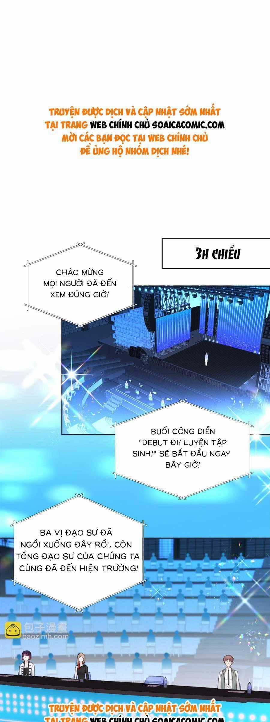 Ta Ở Hiện Đại Làm Đại Boss Chương 25 trang 0