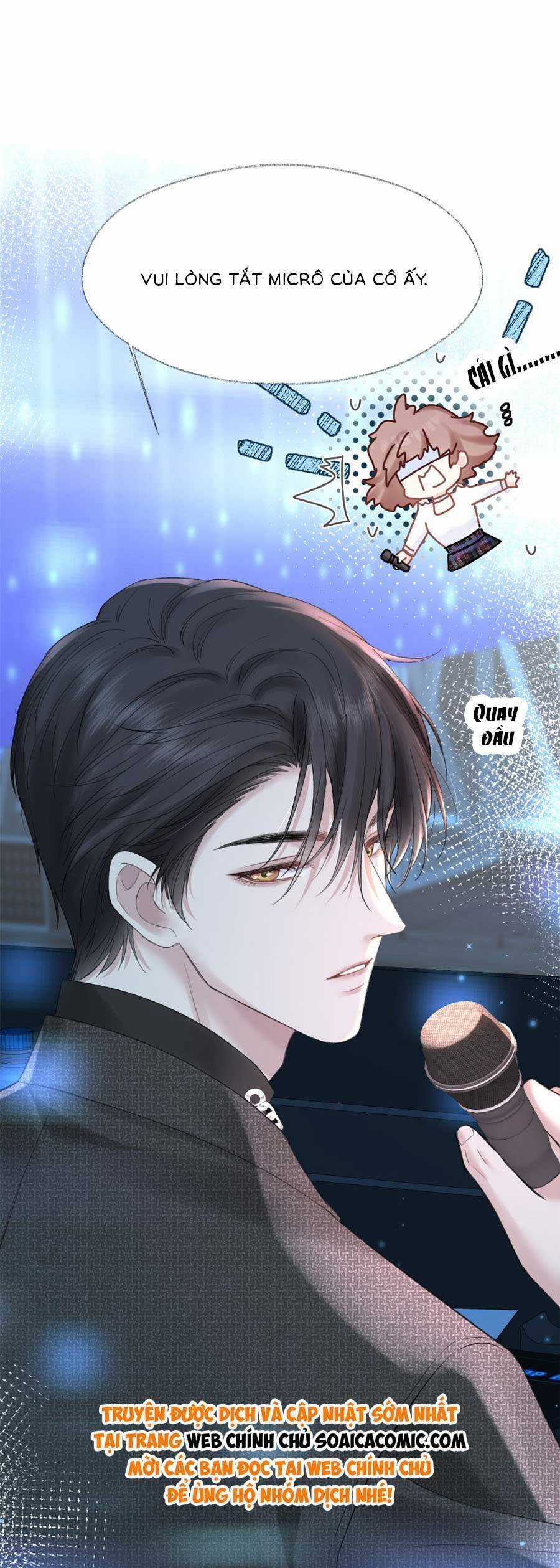 Ta Ở Hiện Đại Làm Đại Boss Chương 25 trang 10