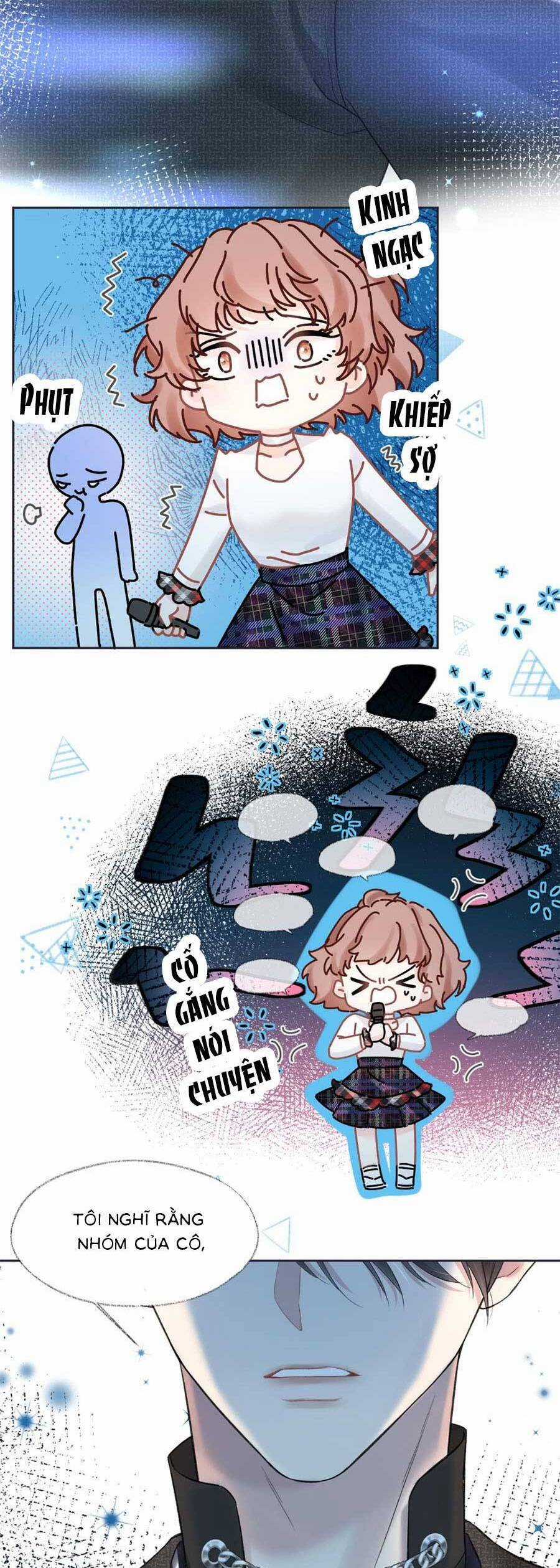 Ta Ở Hiện Đại Làm Đại Boss Chương 25 trang 11