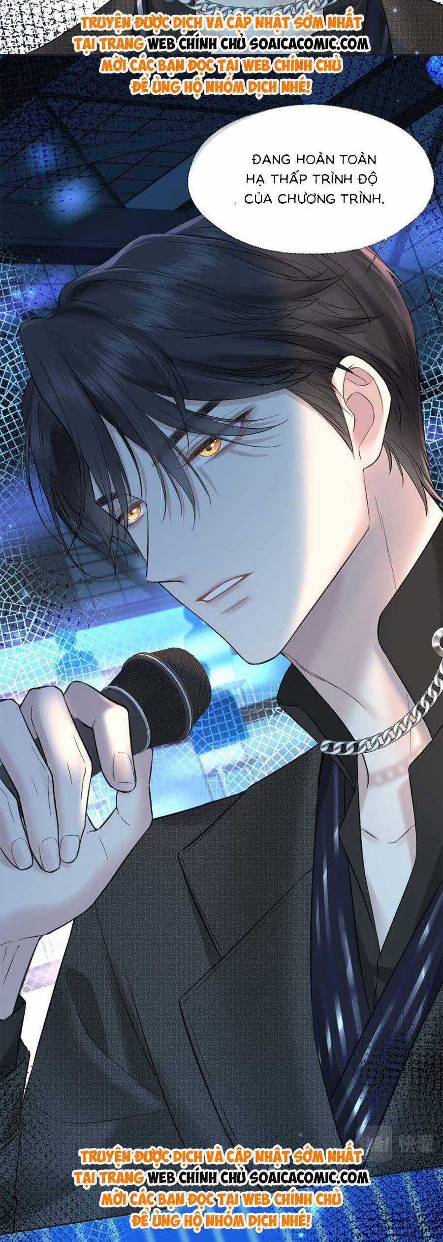 Ta Ở Hiện Đại Làm Đại Boss Chương 25 trang 12