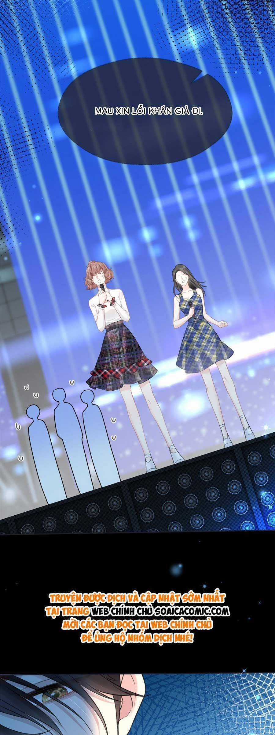 Ta Ở Hiện Đại Làm Đại Boss Chương 25 trang 13