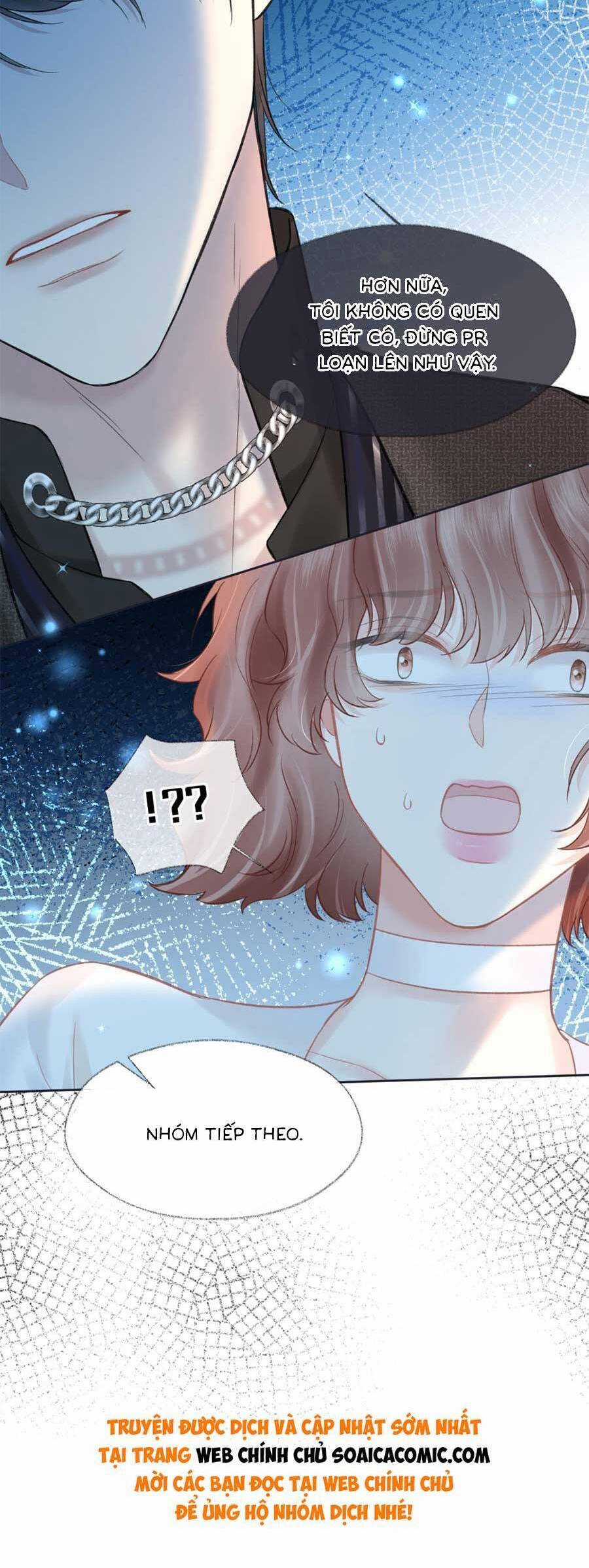 Ta Ở Hiện Đại Làm Đại Boss Chương 25 trang 14