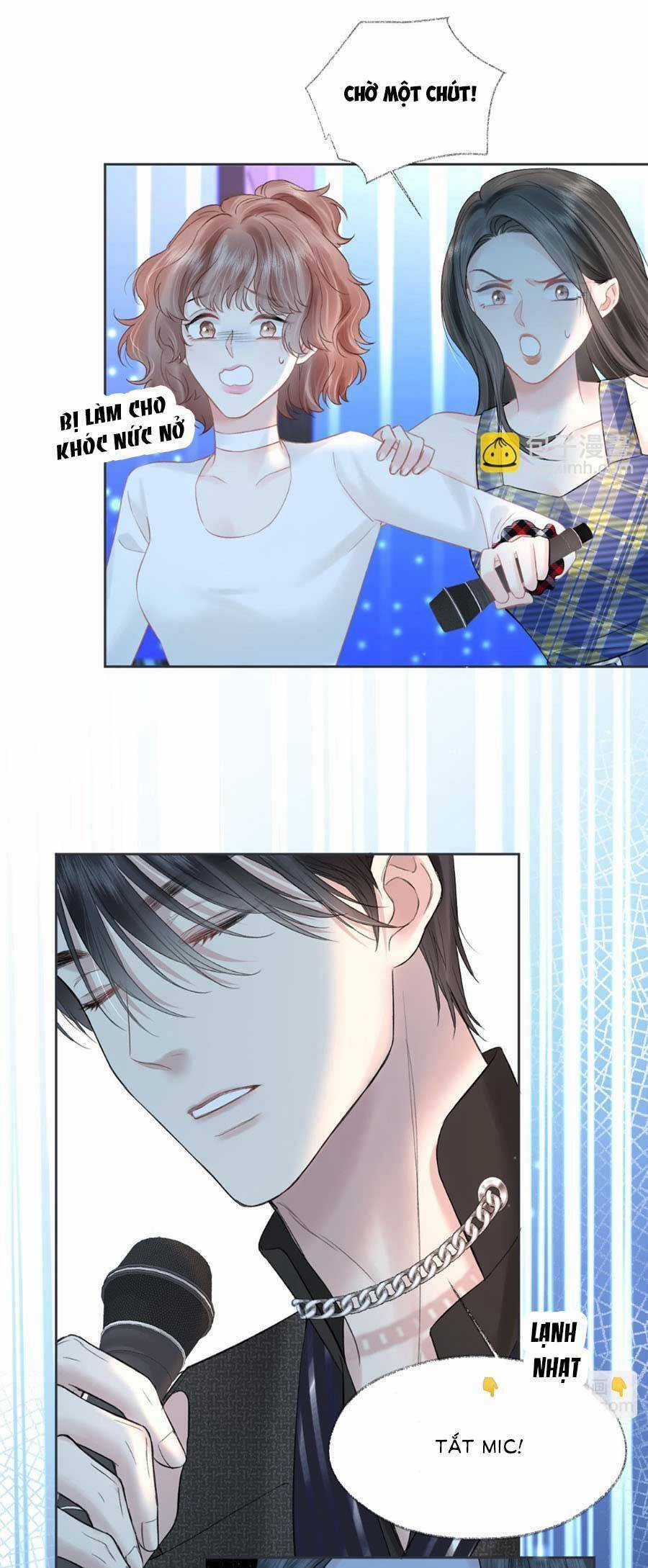 Ta Ở Hiện Đại Làm Đại Boss Chương 25 trang 15