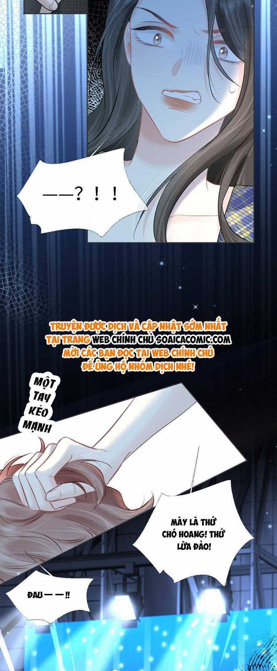 Ta Ở Hiện Đại Làm Đại Boss Chương 25 trang 16