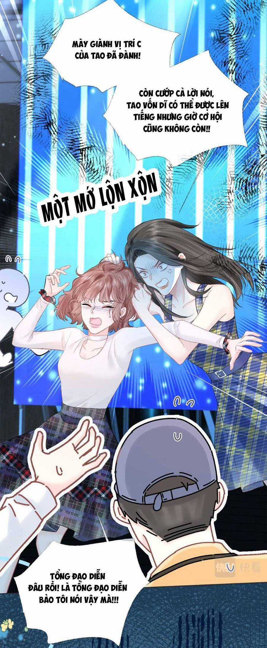 Ta Ở Hiện Đại Làm Đại Boss Chương 25 trang 17