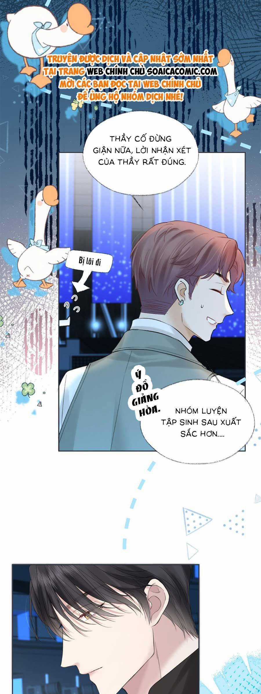 Ta Ở Hiện Đại Làm Đại Boss Chương 25 trang 18