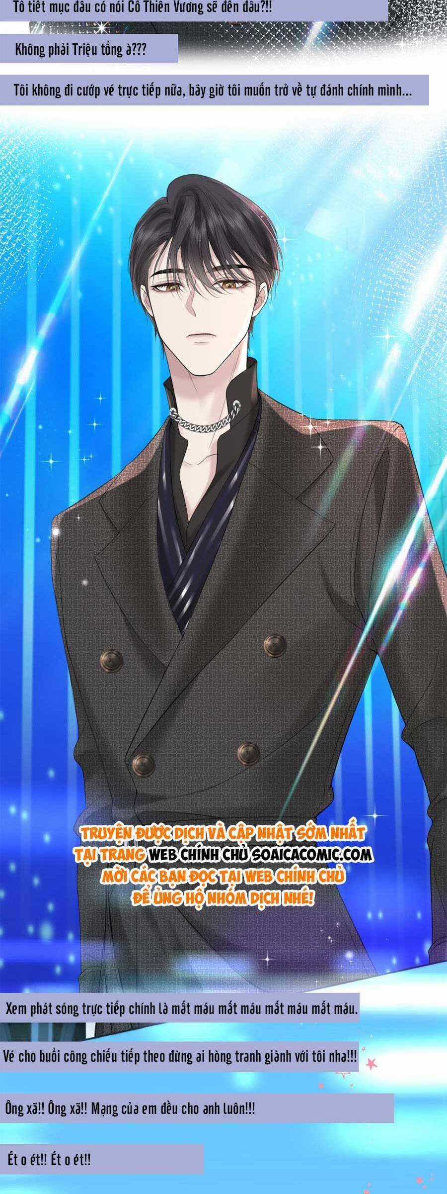 Ta Ở Hiện Đại Làm Đại Boss Chương 25 trang 2