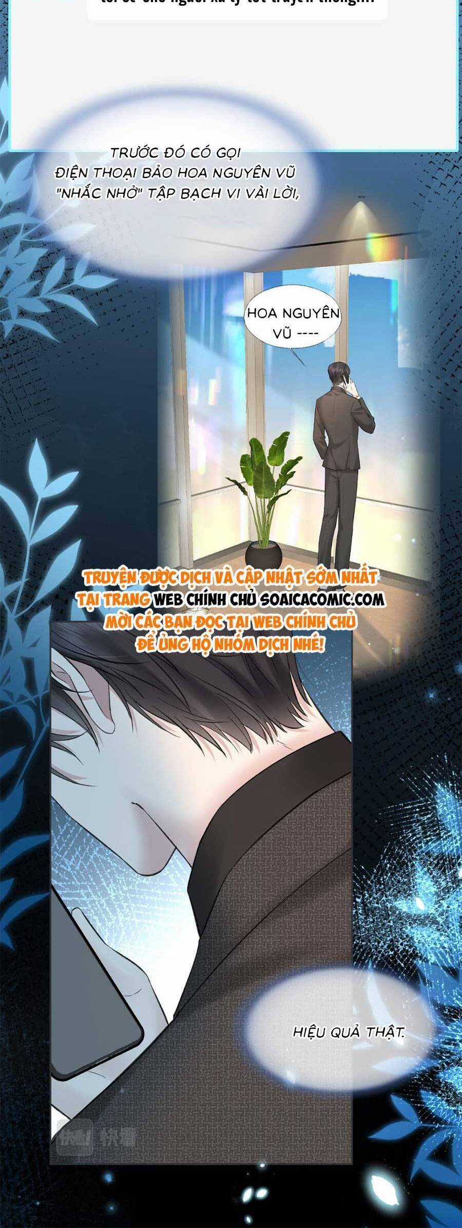 Ta Ở Hiện Đại Làm Đại Boss Chương 25 trang 20