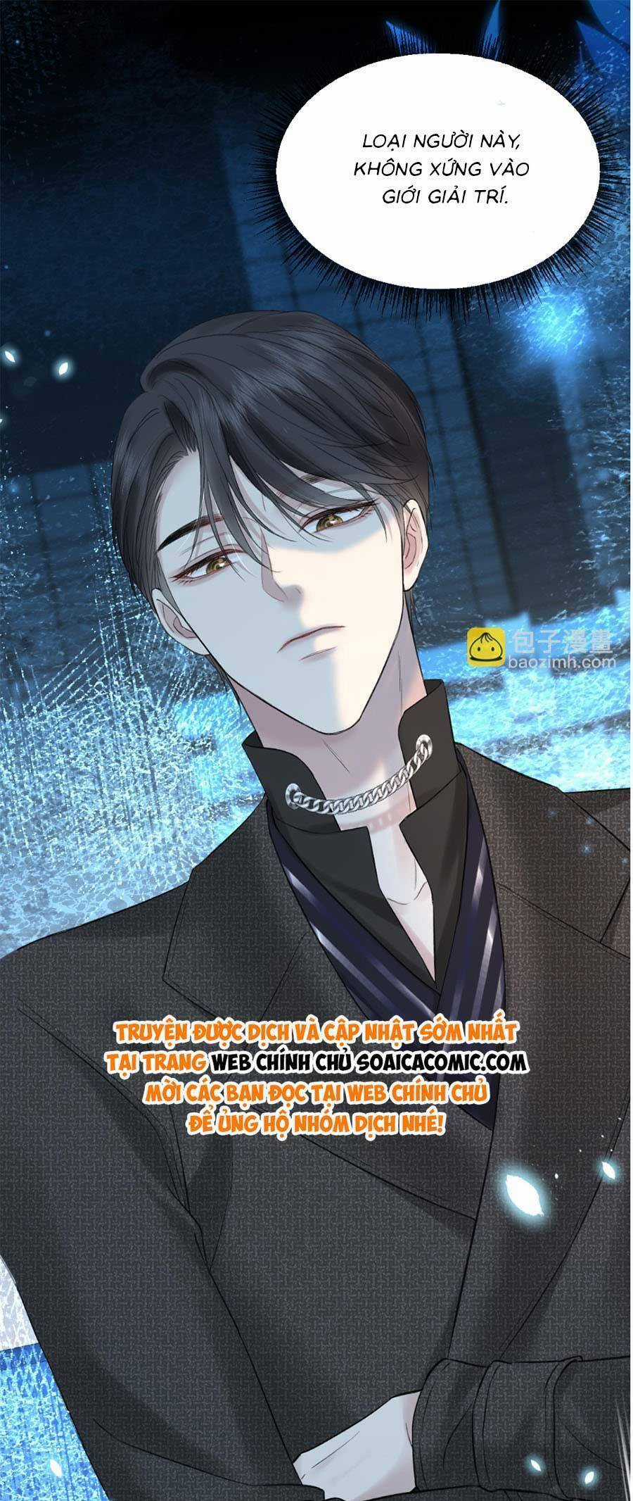 Ta Ở Hiện Đại Làm Đại Boss Chương 25 trang 21