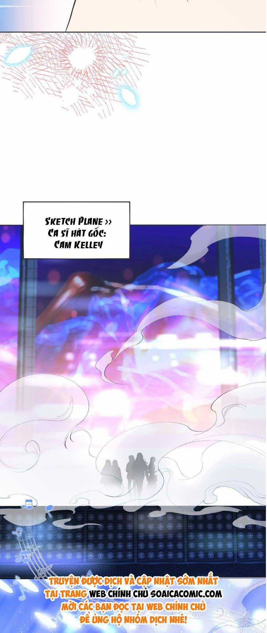 Ta Ở Hiện Đại Làm Đại Boss Chương 25 trang 23