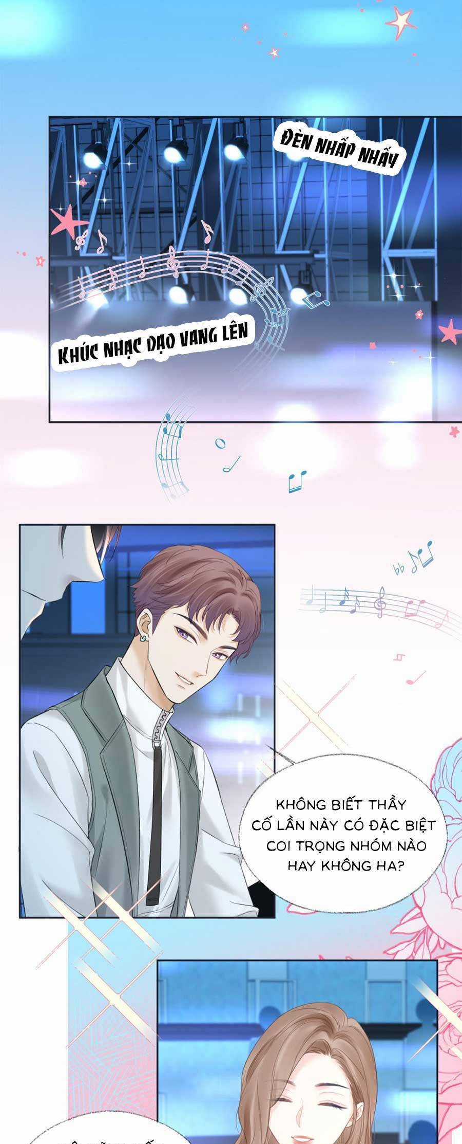 Ta Ở Hiện Đại Làm Đại Boss Chương 25 trang 3