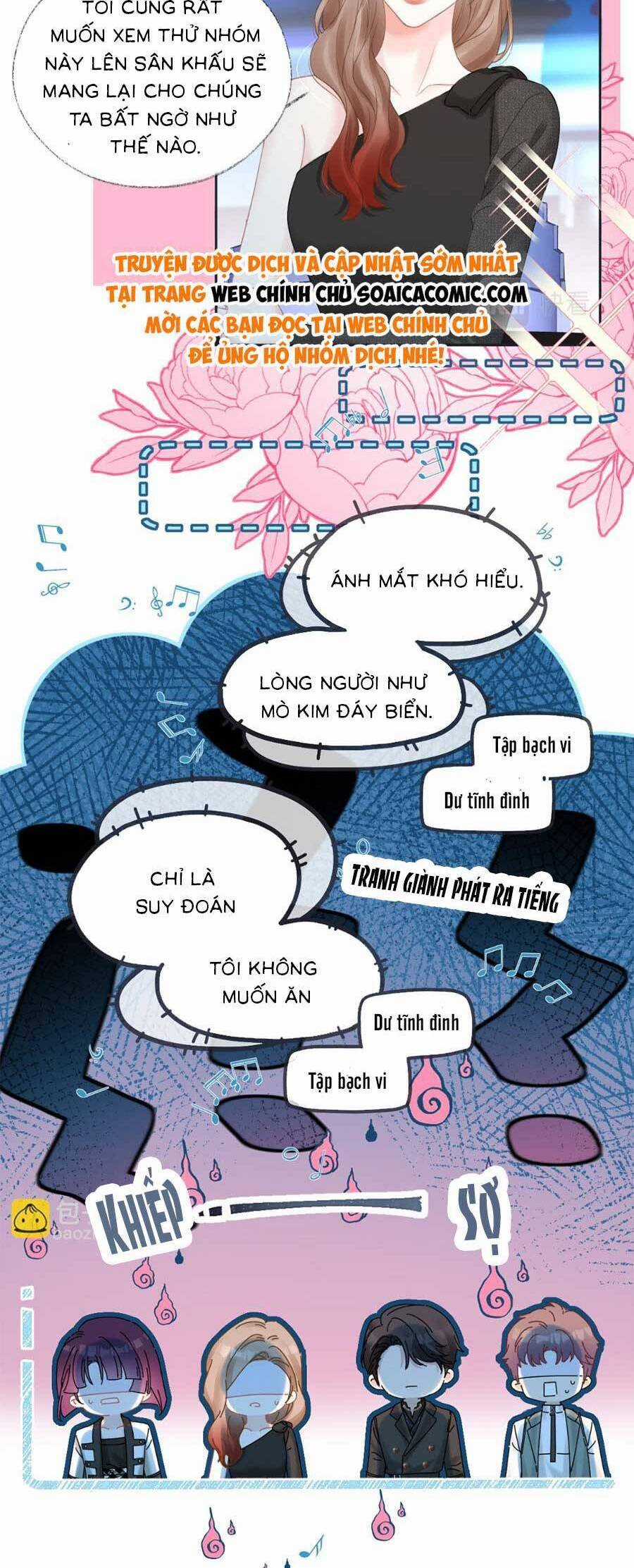 Ta Ở Hiện Đại Làm Đại Boss Chương 25 trang 4