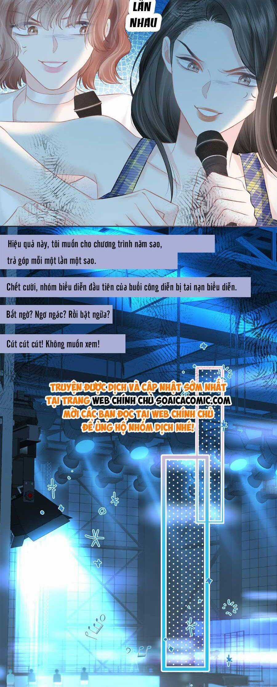 Ta Ở Hiện Đại Làm Đại Boss Chương 25 trang 6