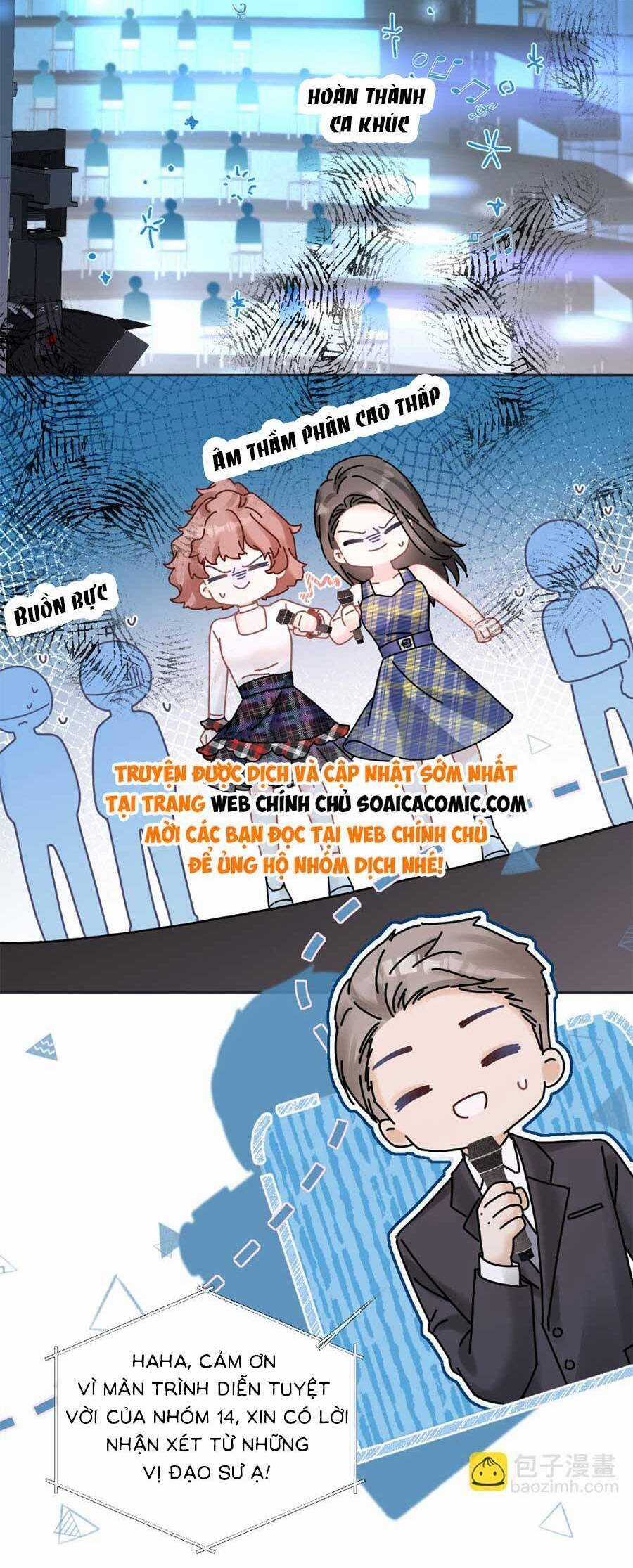 Ta Ở Hiện Đại Làm Đại Boss Chương 25 trang 7