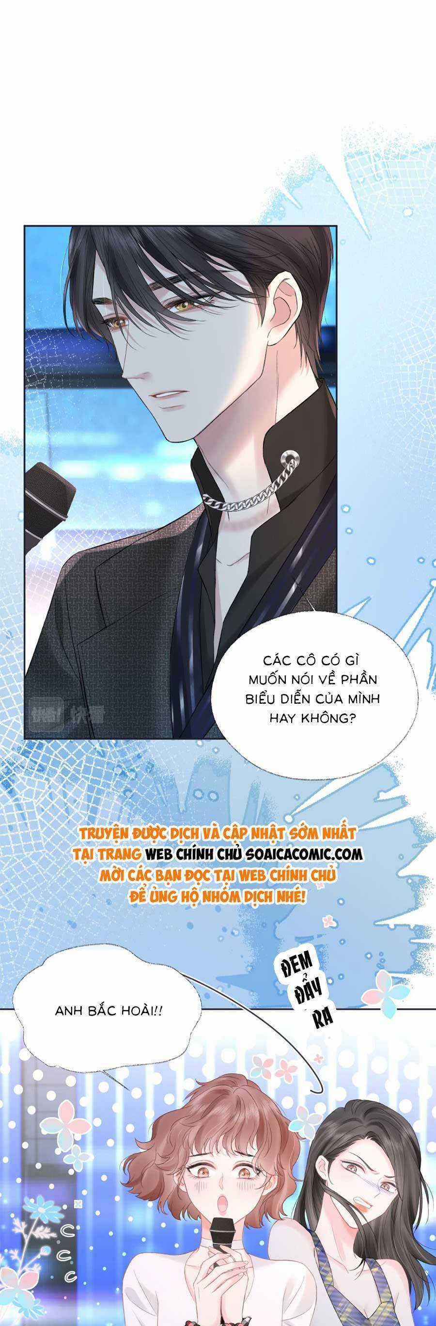 Ta Ở Hiện Đại Làm Đại Boss Chương 25 trang 8