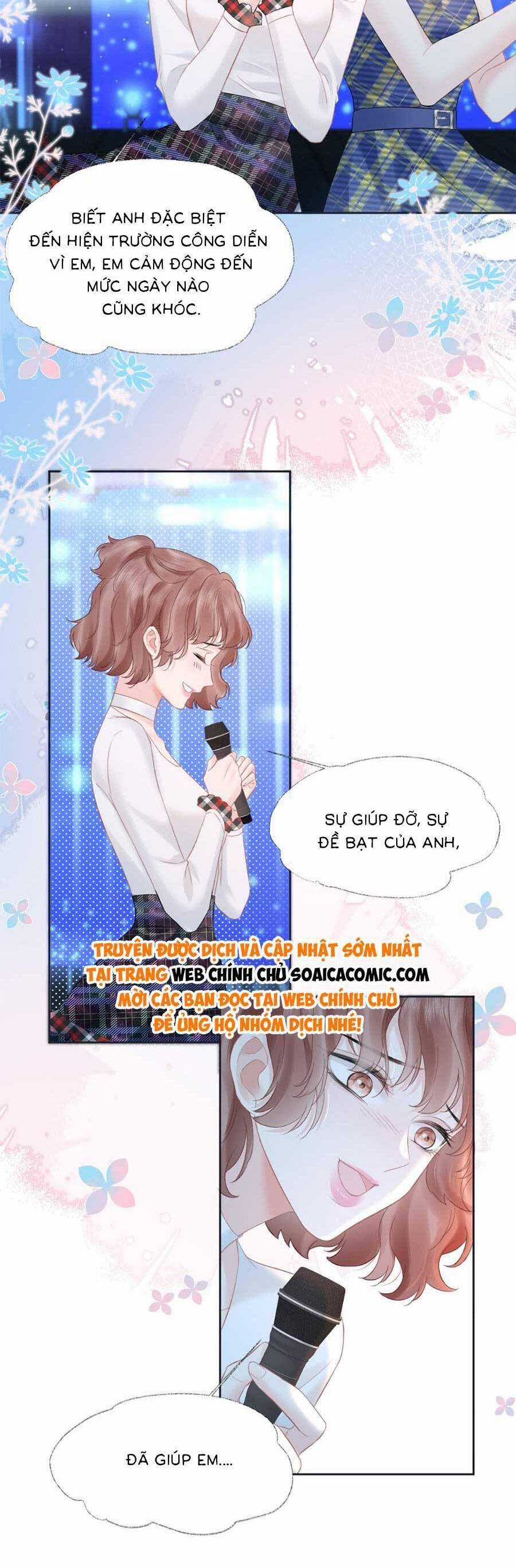 Ta Ở Hiện Đại Làm Đại Boss Chương 25 trang 9