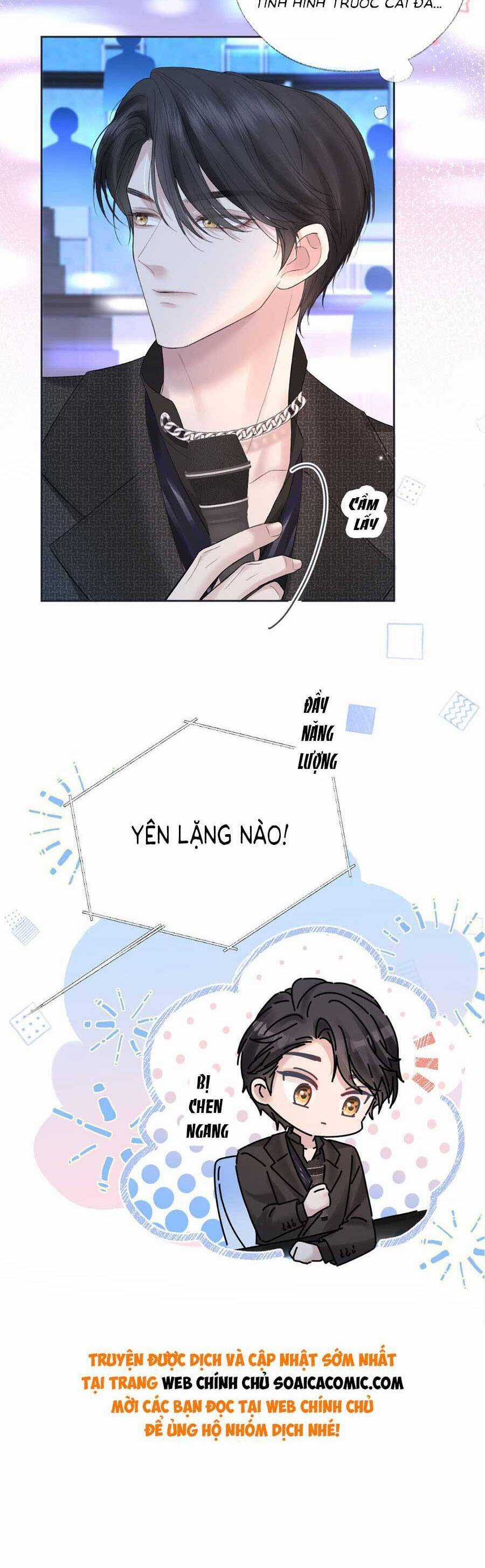 Ta Ở Hiện Đại Làm Đại Boss Chương 26 trang 10