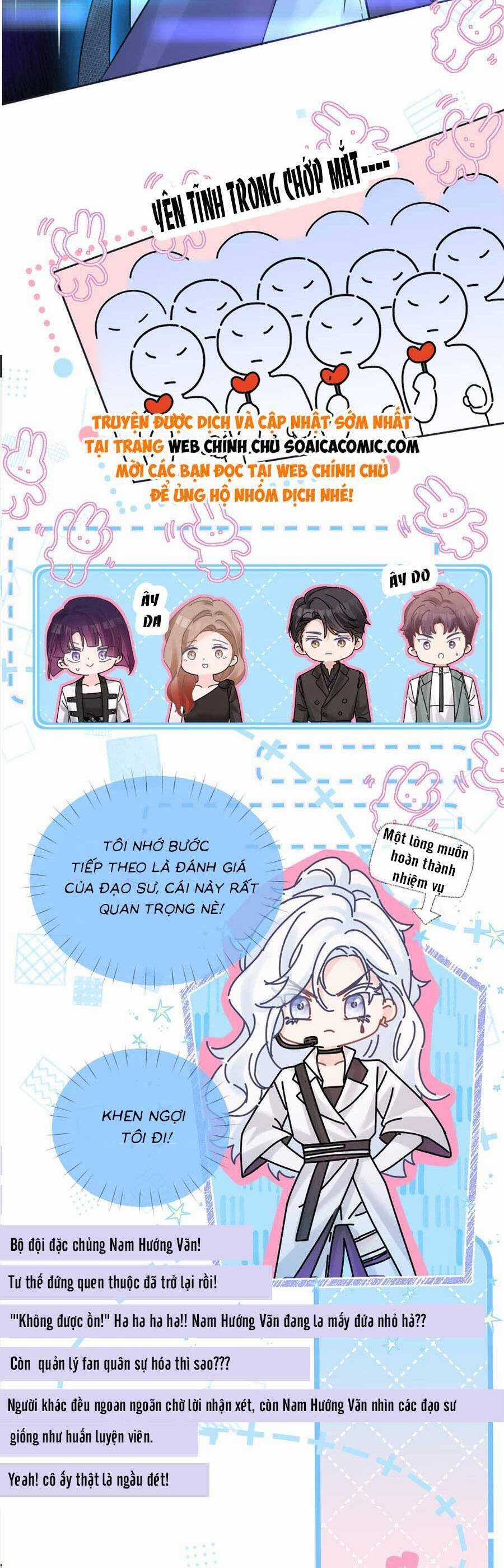 Ta Ở Hiện Đại Làm Đại Boss Chương 26 trang 12